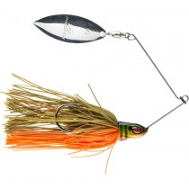 Daiwa Prorex Willow Spinner 7g Gold Perch Daiwa Prorex Willow Spinner 7g Gold Perch