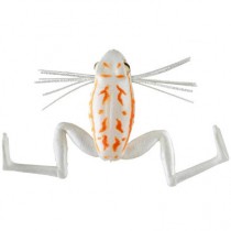 Daiwa Naluca Prorex Micro Frog 3.5cm Albino Daiwa Naluca Prorex Micro Frog 3.5cm Albino