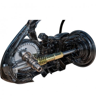 Mulineta Daiwa Caldia Lt 2500D