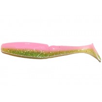 Shad Gambler Big EZ 20cm Electric Chicken 20cm 4buc Shad Gambler Big EZ 20cm Electric Chicken 20cm 4buc