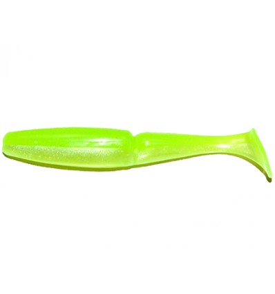 Shad Gambler Big EZ 20cm Electric Chicken 4buc
