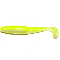 Shad Gambler Big EZ 20cm Limetreuse 4buc Shad Gambler Big EZ 20cm Limetreuse 4buc