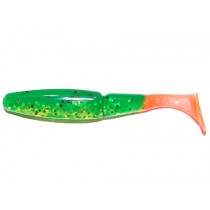 Shad Gambler Big EZ 20cm Chartreuse Shad 4buc Shad Gambler Big EZ 20cm Chartreuse Shad 4buc