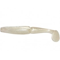 Shad Gambler Big EZ 20cm Fire Tiger 4buc Shad Gambler Big EZ 20cm Fire Tiger 4buc