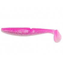 Shad Gambler GZ 16.5cm Chartreuse 4buc Shad Gambler GZ 16.5cm Chartreuse 4buc