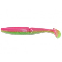 Shad Gambler GZ 16.5cm Pink Hologram 4buc Shad Gambler GZ 16.5cm Pink Hologram 4buc