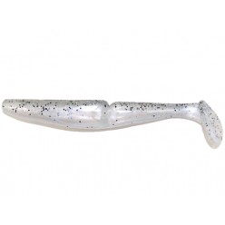 Shad Gambler GZ 16.5cm Limetreuse 4buc