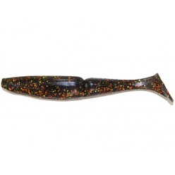 Shad Gambler GZ 16.5cm White Lightening 4buc