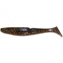 Shad Gambler GZ 16.5cm White Lightening 4buc Shad Gambler GZ 16.5cm White Lightening 4buc
