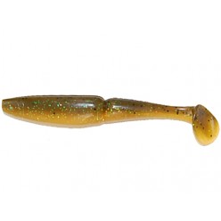 Shad Gambler Little EZ Swimbait 9.5cm Red Ear 9buc