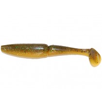 Shad Gambler Little EZ Swimbait 9.5cm Red Ear 9buc Shad Gambler Little EZ Swimbait 9.5cm Red Ear 9buc