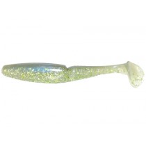 Shad Gambler Little EZ Swimbait 9.5cm Red Ear 9buc Shad Gambler Little EZ Swimbait 9.5cm Red Ear 9buc
