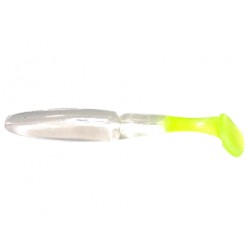 Shad Gambler TZ 7.6cm New Shad 12buc