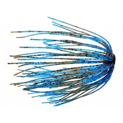 Gambler Punch Skirt Chartreuse 2buc