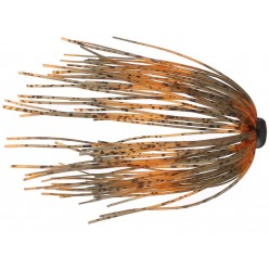 Gambler Punch Skirt Bluegrass Camo 2buc