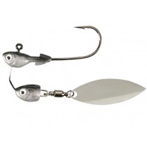 Jig Gambler Mean-O 12.5g Gold Shiner Jig Gambler Mean-O 12.5g Gold Shiner