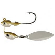 Jig Gambler Mean-O 12.5g Shad Jig Gambler Mean-O 12.5g Shad