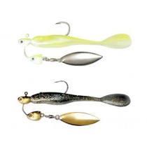 Jig Gambler Mean-O 9g Shad Jig Gambler Mean-O 9g Shad