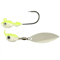 Jig Gambler Mean-O 9g Camo Shad Jig Gambler Mean-O 9g Camo Shad