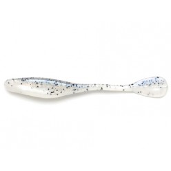 Gambler Flapp'n Shad 10cm Crystal Shad 12buc
