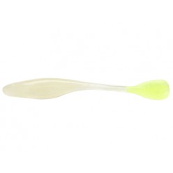 Gambler Flapp'n Shad 10cm Crystal Shad 12buc