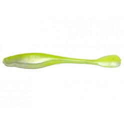 Gambler Flapp'n Shad 10cm Electric Chicken 12buc