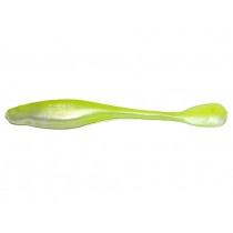 Gambler Flapp'n Shad 10cm Electric Chicken 12buc
