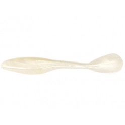 Gambler Flapp'n Shad 10cm Chartreuse Shad 12buc