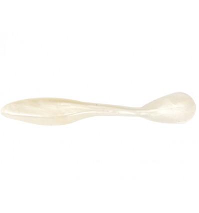 Gambler Flapp'n Shad 10cm Chartreuse Shad 12buc