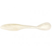Gambler Flapp'n Shad 10cm Chartreuse Shad 12buc