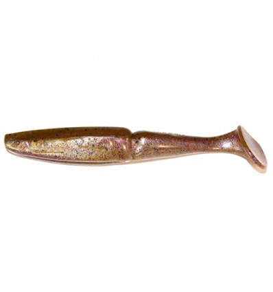 Gambler Big EZ 12.7cm Lunker Candy 5buc