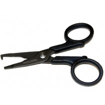 Foafeca Gambler Evolution Braid Scissors 11cm Foafeca Gambler Evolution Braid Scissors 11cm