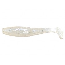 Shad Gambler TZ 7.6cm Blue Pearl Silver 12buc Shad Gambler TZ 7.6cm Blue Pearl Silver 12buc