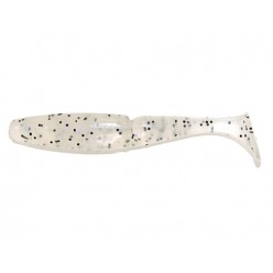 Shad Gambler TZ 7.6cm Disco Green 12buc