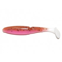 Shad Gambler TZ 7.6cm Disco Violet 12buc Shad Gambler TZ 7.6cm Disco Violet 12buc