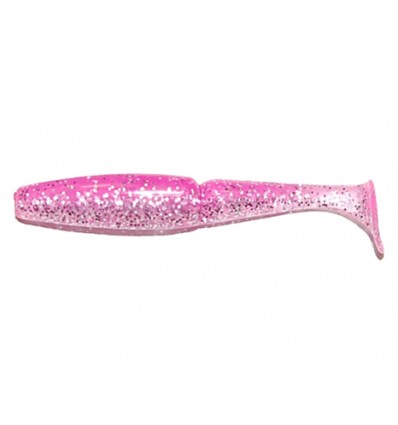 Shad Gambler TZ 7.6cm Chad's Neapolitan 12buc