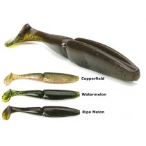 Shad Gambler TZ 7.6cm Cooperfield 12buc Shad Gambler TZ 7.6cm Cooperfield 12buc