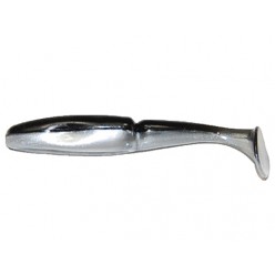 Shad Gambler TZ 7.6cm Chartreuse Shad 12buc