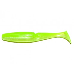 Shad Gambler TZ 7.6cm Laguna Glass 12buc