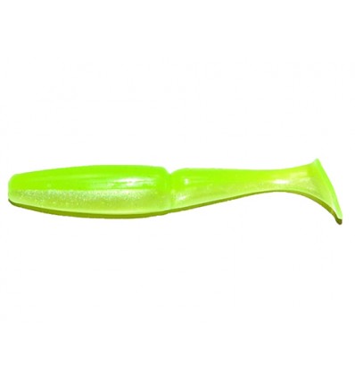 Shad Gambler TZ 7.6cm Laguna Glass 12buc