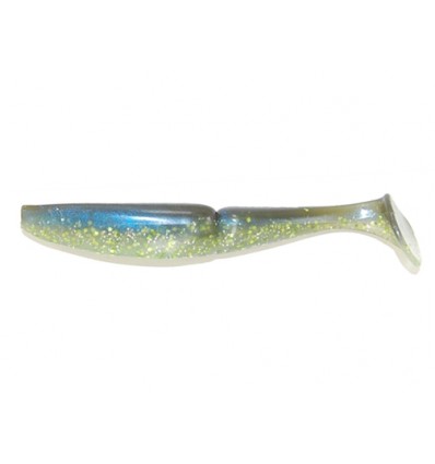 Shad Gambler EZ Swimmer 10.8cm Tennessee Retriever 7buc