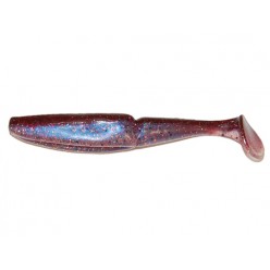 Shad Gambler EZ Swimmer 10.8cm Tennessee Retriever 7buc