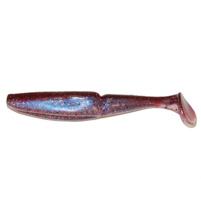 Shad Gambler EZ Swimmer 10.8cm Tennessee Retriever 7buc