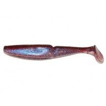 Shad Gambler EZ Swimmer 10.8cm Tennessee Retriever 7buc Shad Gambler EZ Swimmer 10.8cm Tennessee Retriever 7buc