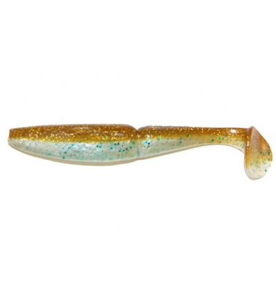 Shad Gambler EZ Swimmer 10.8cm Nice One 7buc
