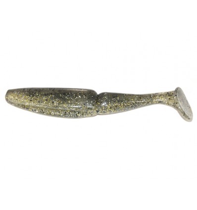 Shad Gambler EZ Swimmer 10.8cm Lunker Candy 7buc