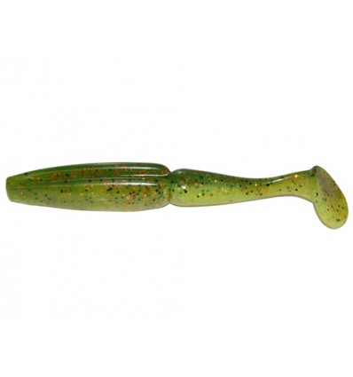 Shad Gambler EZ Swimmer 10.8cm New Shad 7buc