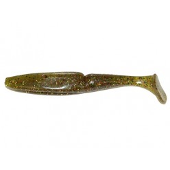 Shad Gambler EZ Swimmer 10.8cm Copperfield 7buc
