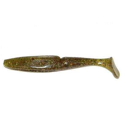 Shad Gambler EZ Swimmer 10.8cm Copperfield 7buc