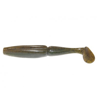 Shad Gambler EZ Swimmer 10.8cm Not So Sexy 7buc
